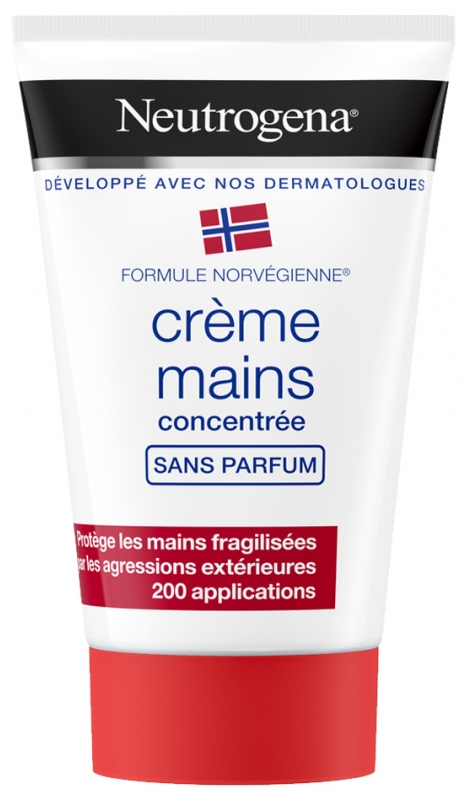 NEUTROGENA