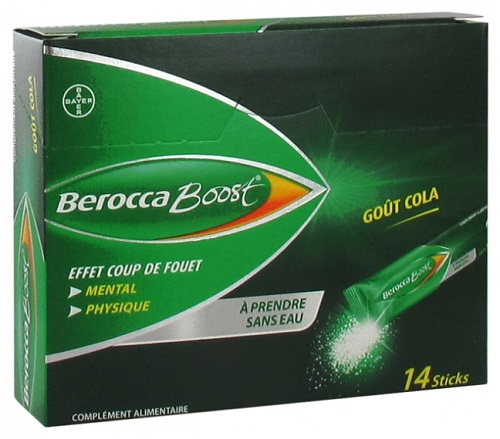 BEROCCA