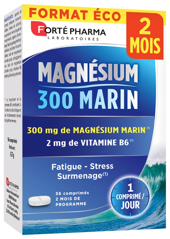 FORTÉ PHARMA