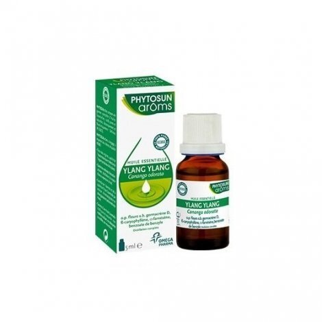 PHYTOSUN ARÔMS