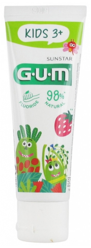 GUM