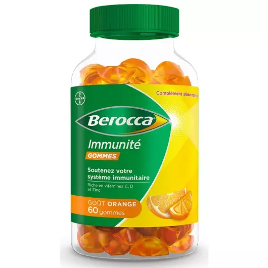 BEROCCA