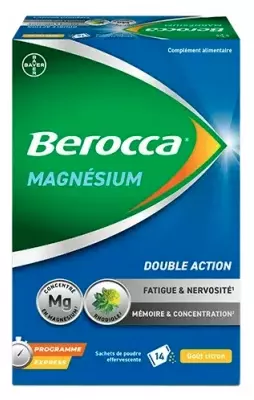 BEROCCA